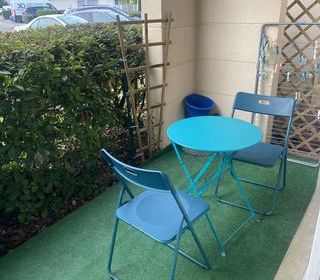  Appartement � louer 2 pi�ces 42 m�