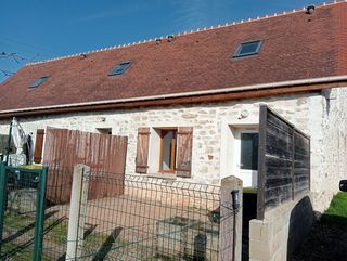  Maison � vendre 9 pi�ces 137 m�