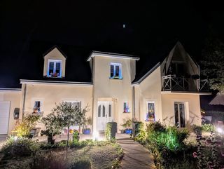  Villa � vendre 8 pi�ces 170 m�