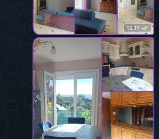  Maison � vendre 5 pi�ces 150 m�