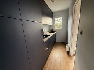  Appartement � vendre 2 pi�ces 35 m�