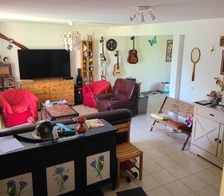  Maison � vendre 7 pi�ces 155 m�