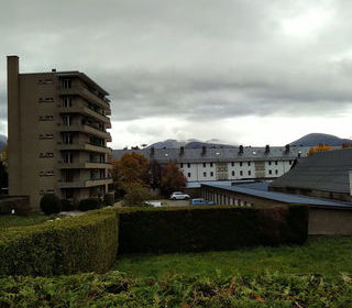  Parking / Garage � vendre 12 m�