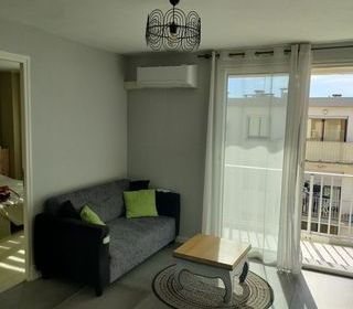  Appartement � vendre 3 pi�ces 46 m�