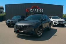 SL CARS66, concessionnaire 66