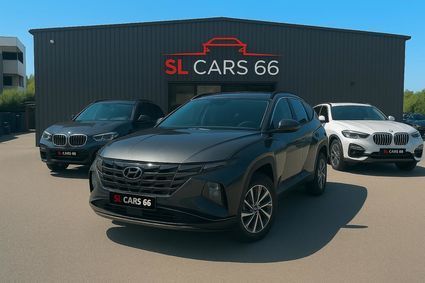 SL CARS66, concessionnaire 66