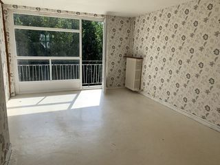  Appartement à louer 5 pièces 68 m² Boulogne-sur-mer