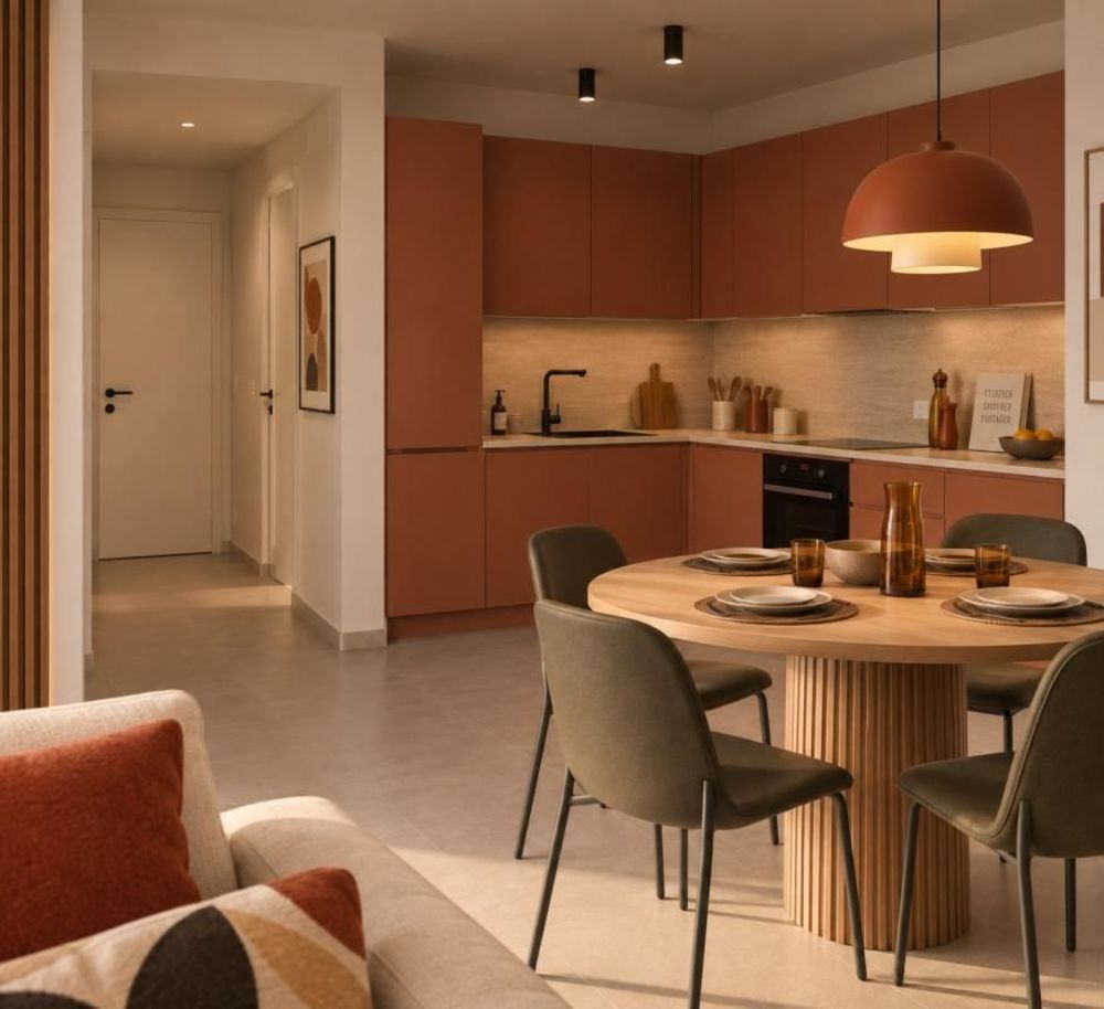 Appartements neufs   Drancy (93700)