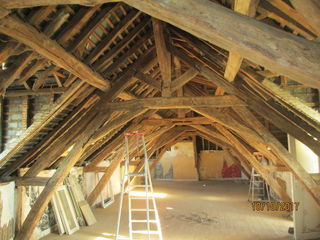  Maison � vendre 6 pi�ces 280 m�