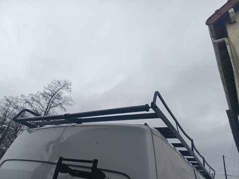 Utilitaire Pieces d&eacute;tach&eacute;es et accessoires Engins BTP  occasion Montlu&ccedil;on 03100