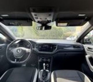 T-ROC T-Roc 2.0 TDI 150 Start/Stop DSG7 4Motion First Edition 2018 occasion 06000 Nice