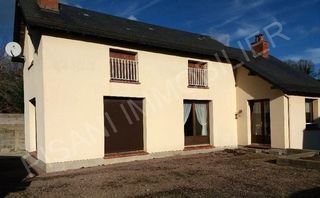  Maison � vendre 6 pi�ces 144 m�