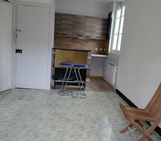  Appartement � louer 2 pi�ces 34 m�