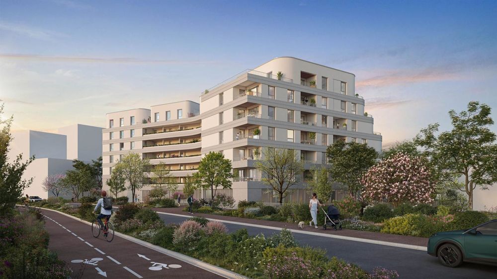 Appartements neufs   Toulouse (31400)