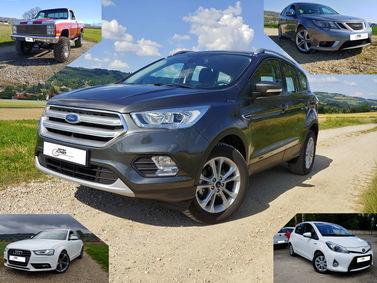 RPM CARS, concessionnaire 38