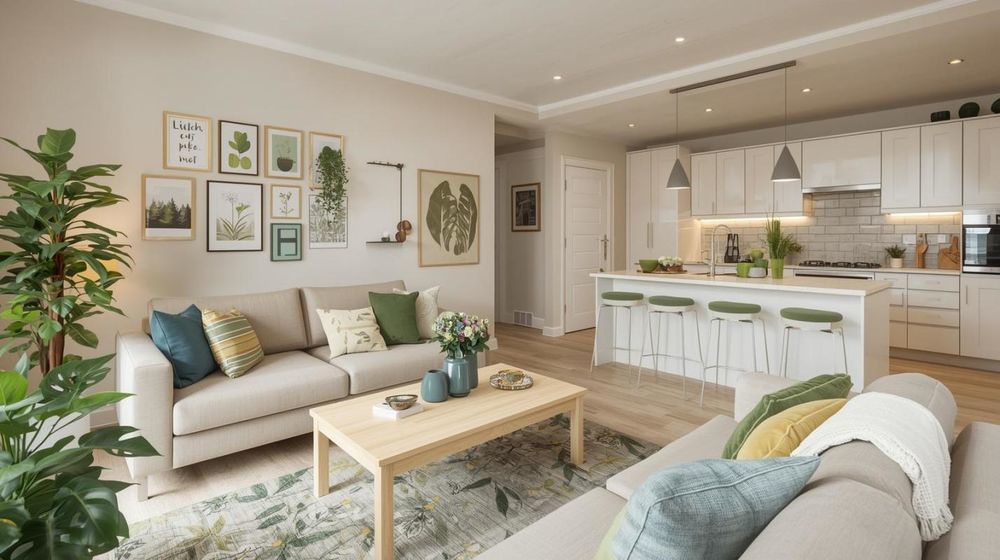 Appartements neufs   Villeneuve-Saint-Georges (94190)