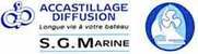 ACCASTILLAGE DIFFUSION - SG MARINE