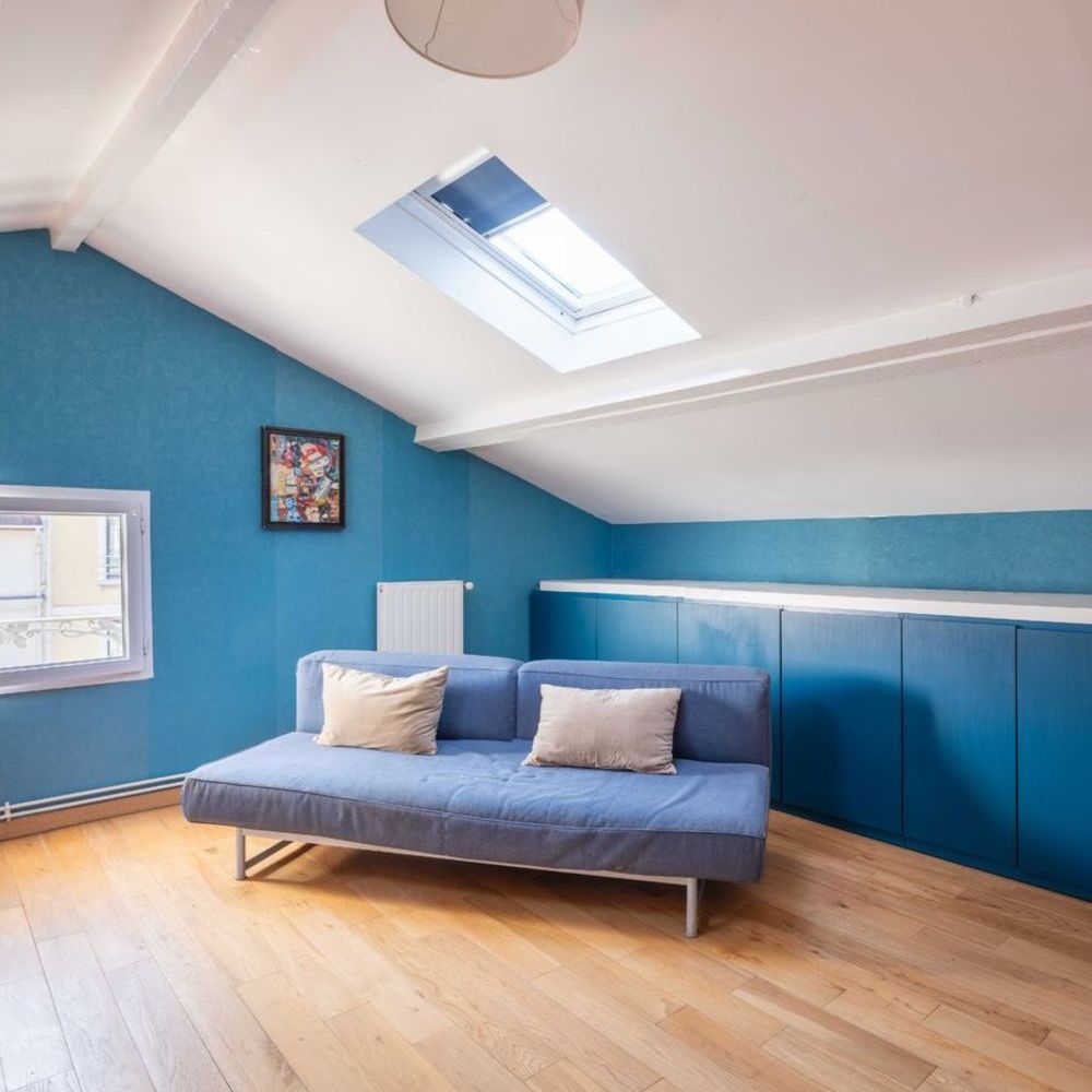 � vendre  Maison Ivry-sur-Seine (94200)