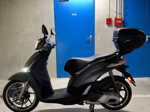 Scooter PIAGGIO 2019 occasion Gagny 93220