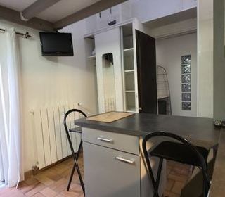  Appartement � louer 1 pi�ce 32 m�