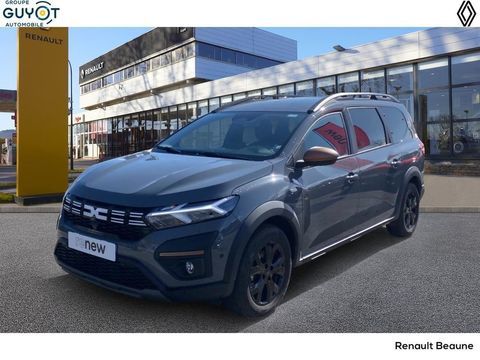 Dacia Jogger Hybrid 140 7 places GSR2 Extreme 2025 occasion Beaune 21200