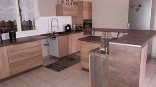  Appartement � louer 4 pi�ces 89 m�