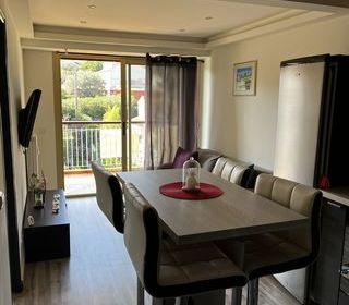  Appartement � vendre 2 pi�ces 33 m�