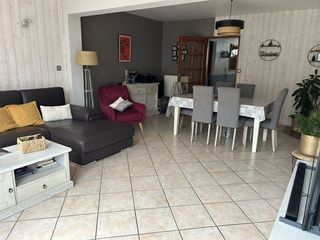  Maison � vendre 4 pi�ces 90 m�