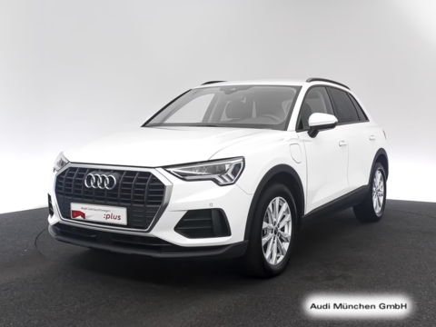 Audi Q3 Sportback 45 TFSIe 245 ch S tronic 6  occasion Marseille 13013