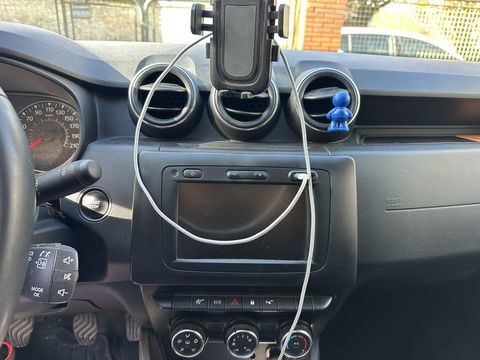 Dacia Duster ECO-G 100 4x2 Essentiel 2020 occasion La Queue-en-Brie 94510