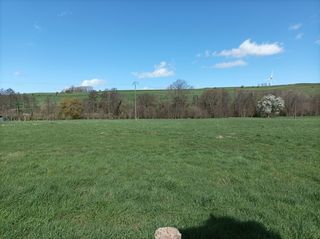  Terrain � vendre 1100 m�