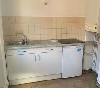  Appartement � louer 1 pi�ce 22 m�