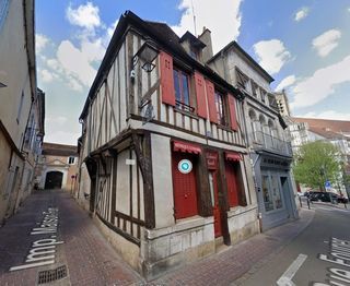  Duplex/triplex � vendre 3/4 pi�ces 70 m�