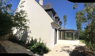  Maison � vendre 7 pi�ces 134 m�