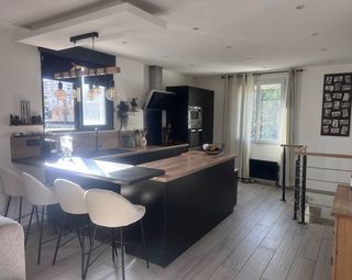 Maison à vendre 5 pièces 100 m² 