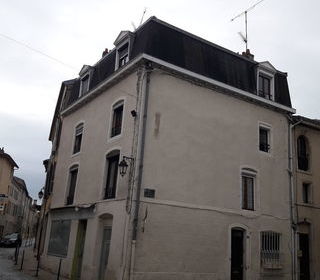  Immeuble � vendre 350 m�