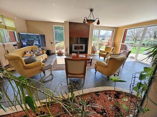  Maison � vendre 9 pi�ces 332 m�