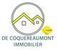 DE COQUEREAUMONT IMMOBILIER