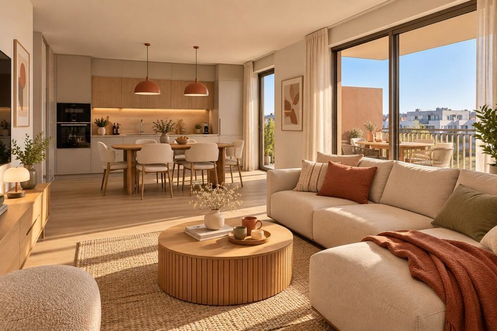 Appartements neufs   Neuilly-Plaisance (93360)