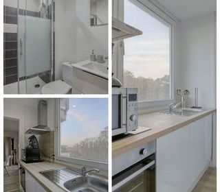  Appartement � vendre 2/3 pi�ces 30 m�