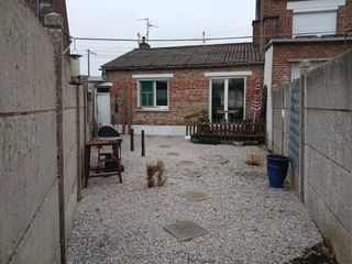  Maison � vendre 3 pi�ces 67 m�