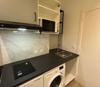  Appartement � louer 1 pi�ce 15 m�