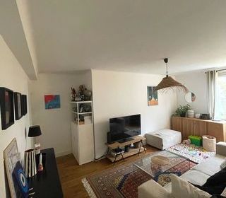  Appartement � louer 4 pi�ces 79 m� Nantes