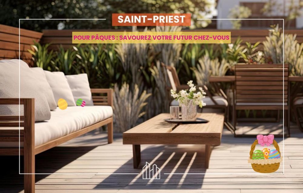   Saint-Priest (69800)