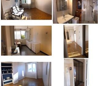  Appartement � vendre 2 pi�ces 44 m�