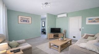  Appartement � vendre 5 pi�ces 75 m�