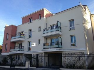  Appartement � vendre 1 pi�ce 27 m�