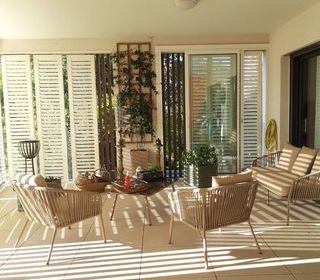 Appartement à vendre 4 pièces 140 m²