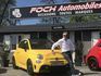 FOCH AUTOMOBILES - Cannes La Bocca