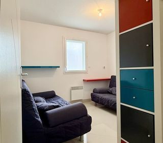  Appartement � vendre 3 pi�ces 47 m�